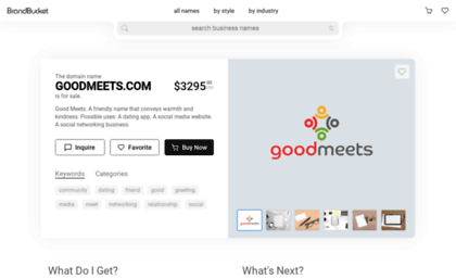 goodmeets.com