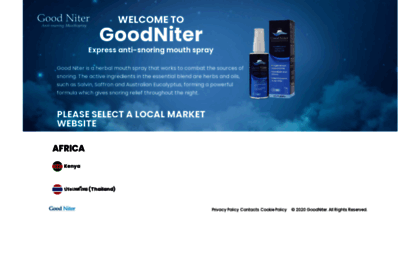 goodniter.com