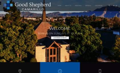 goodshepherd-church.net