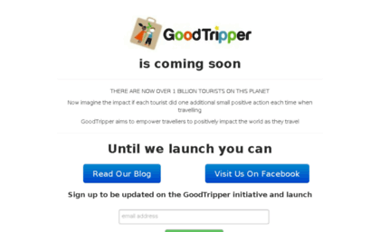 goodtripper.org