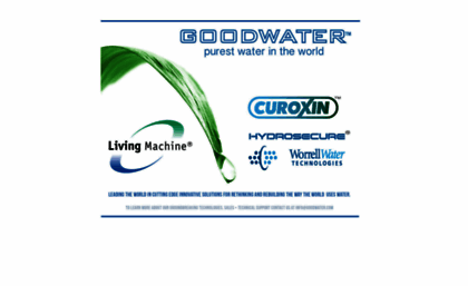 goodwater.com