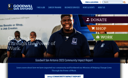 goodwillsa.org