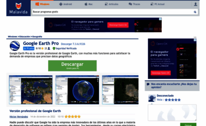 google-earth-pro.malavida.com