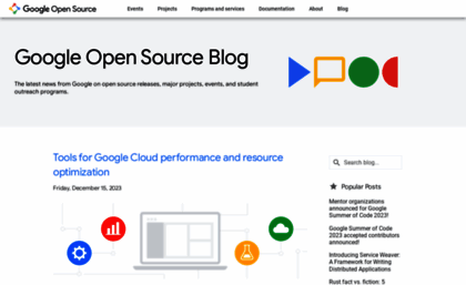 google-opensource.blogspot.sg