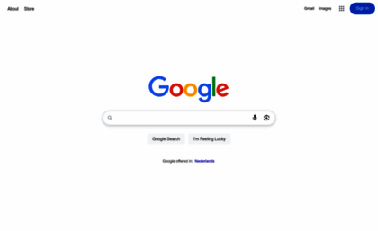 google.be