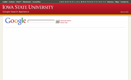 google.iastate.edu