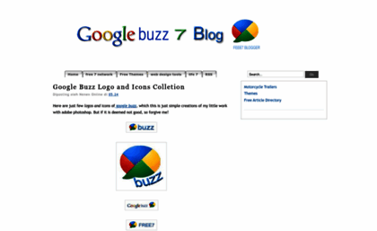 googlebuzz7.blogspot.com