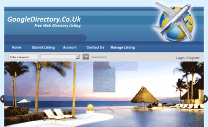 googledirectory.co.uk