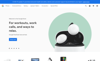 googlestore.com