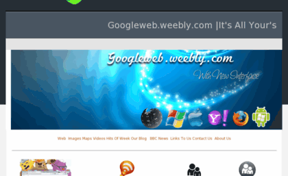 googleweb.weebly.com