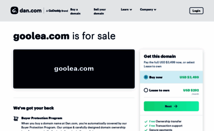 goolea.com