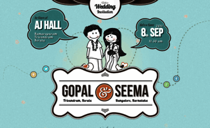 gopal-seema.com