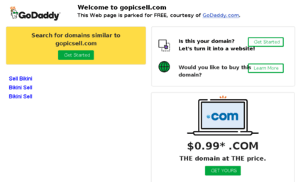 gopicsell.com