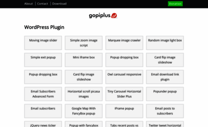 gopiplus.com