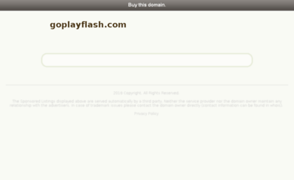 goplayflash.com