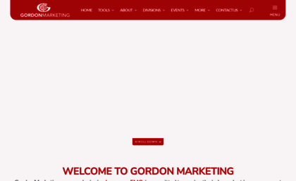 gordonmarketing.com