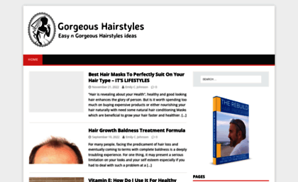 gorgeous-hairstyles.com