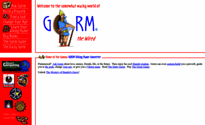 gorm.com