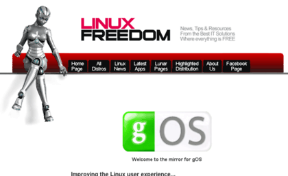 gos.linuxfreedom.com