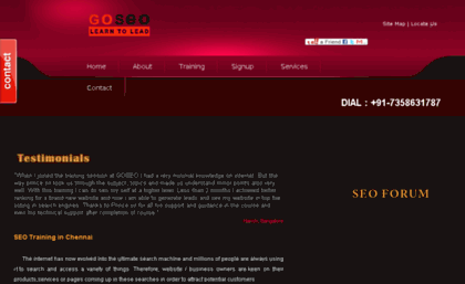 goseo.co.in