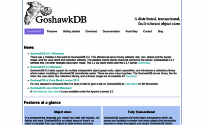 goshawkdb.io