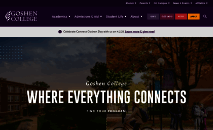 goshen.edu