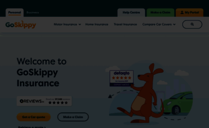 goskippy.com
