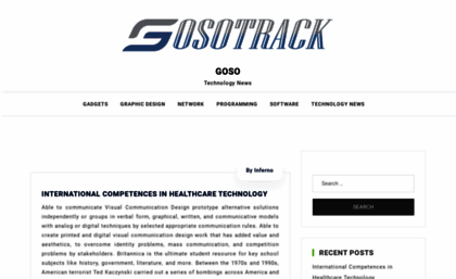 gosotrack.com