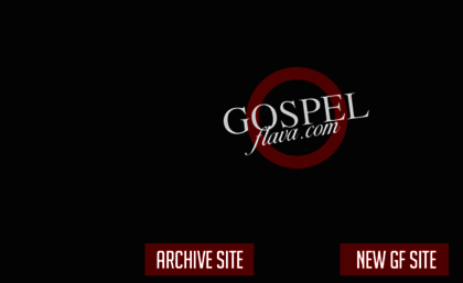 gospelflava.com