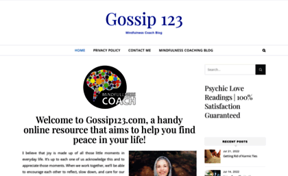 gossip123.com