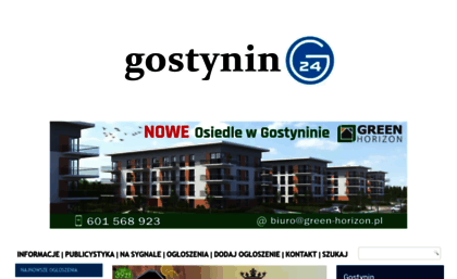 gostynin24.pl