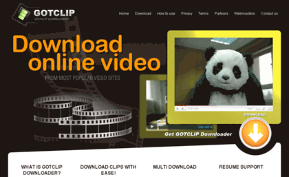 gotclip.com