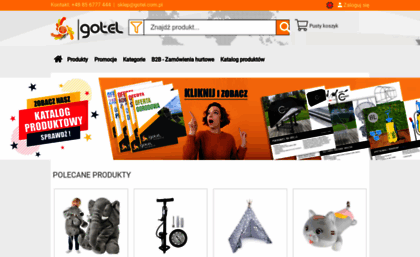 gotel.com.pl