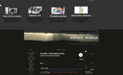 gothicworld.webgarden.cz