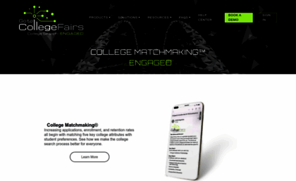 gotocollegefairs.com