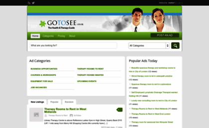 gotosee.co.uk