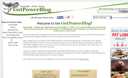 gotpowerblog.com