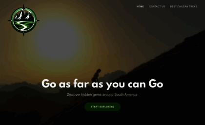 gotrekking.com