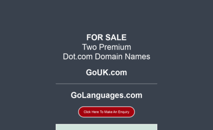 gouk.com