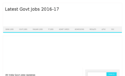 govtjobsroundup.com