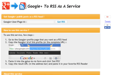 gplus-to-rss.appspot.com