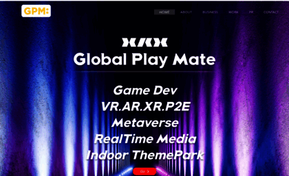 gpm.net