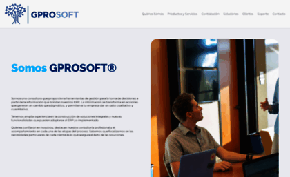 gprosoft.com