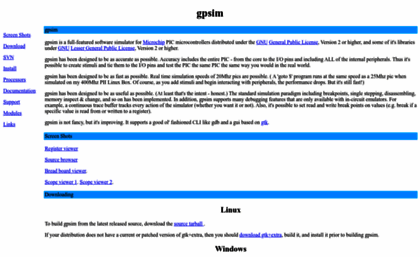gpsim.sourceforge.net
