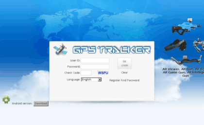 gpstrackerxyz.com