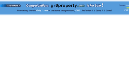 gr8property.com