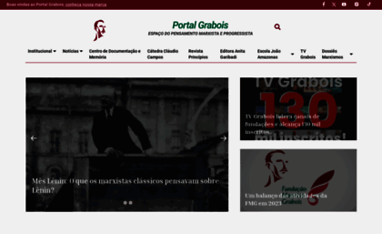 grabois.org.br