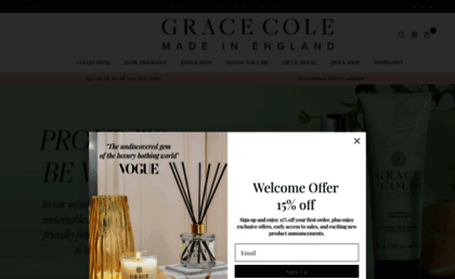 gracecole.co.uk