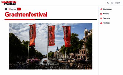 grachtenfestival.nl