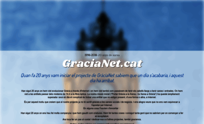 gracianet.org